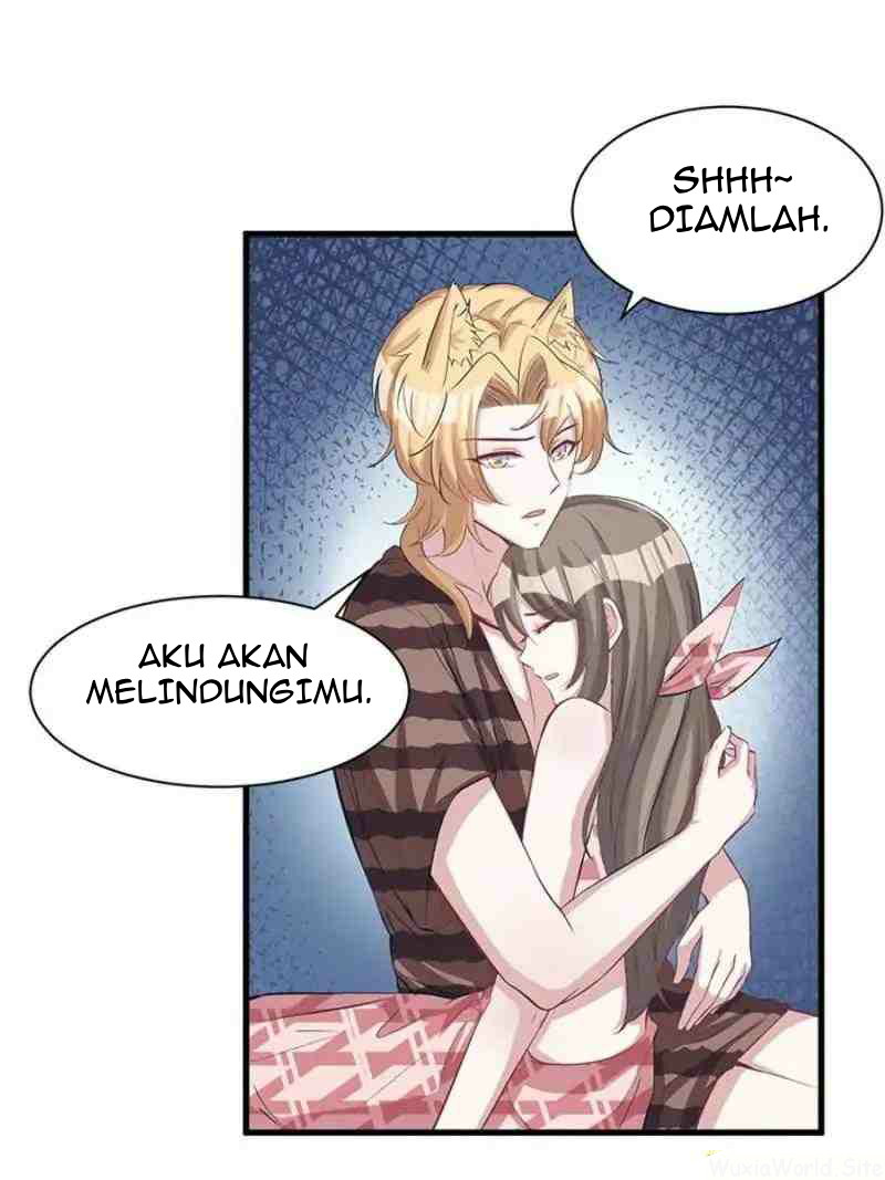 Beauty and the Beasts Chapter 86 Gambar 25